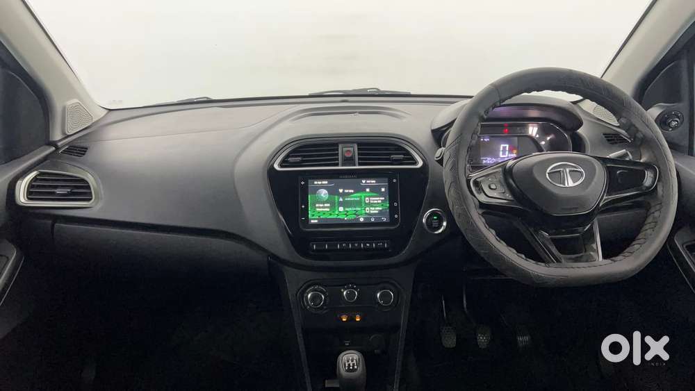 Tata Tiago Nrg 1.2 Xt Mt, 2022, Petrol