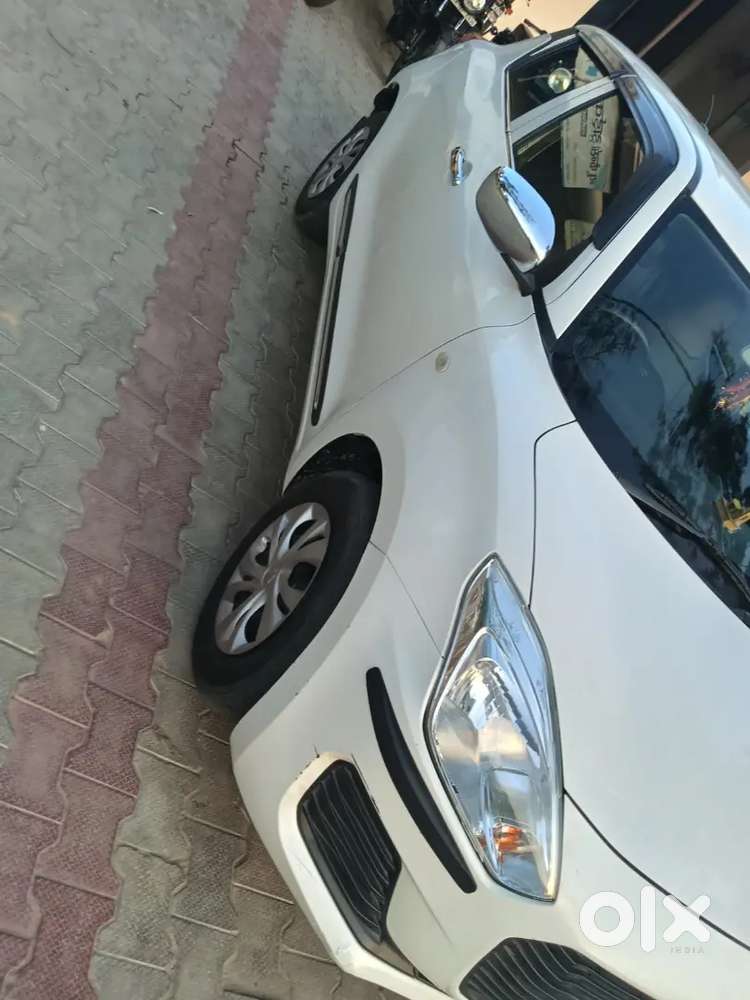 Swift Lxi Maruti 2018