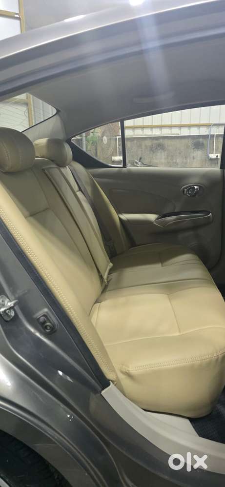 Nissan Sunny Xv Special Edition, 2012, Diesel