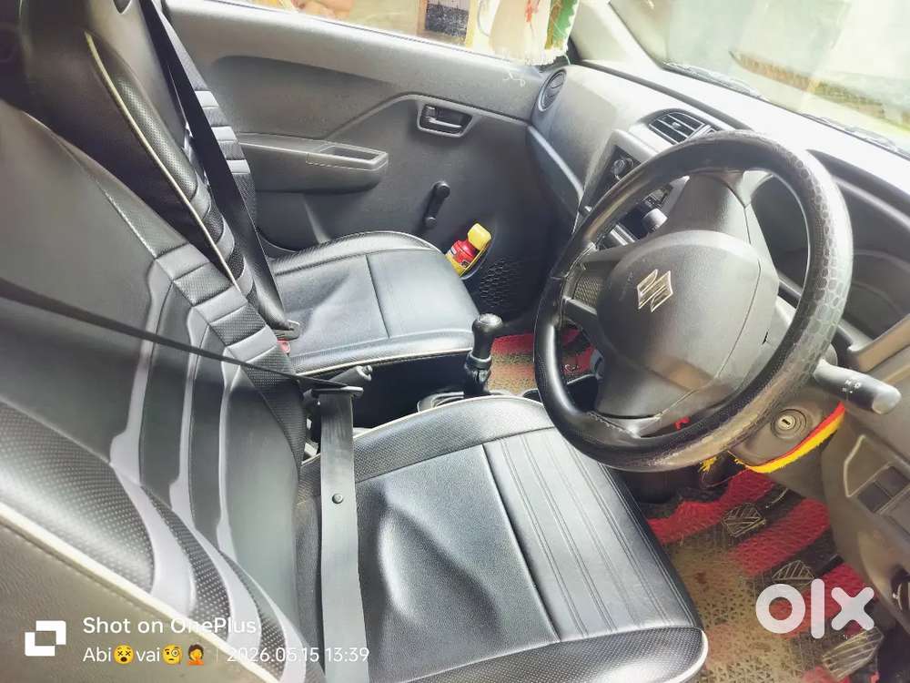Maruti Suzuki Alto K10 2024 Petrol & Cng