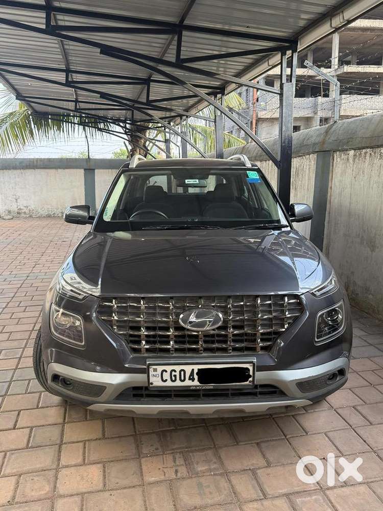 Hyundai Car Manual 2022