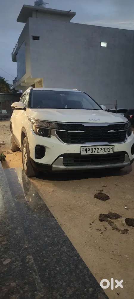 Kia Seltos 2024