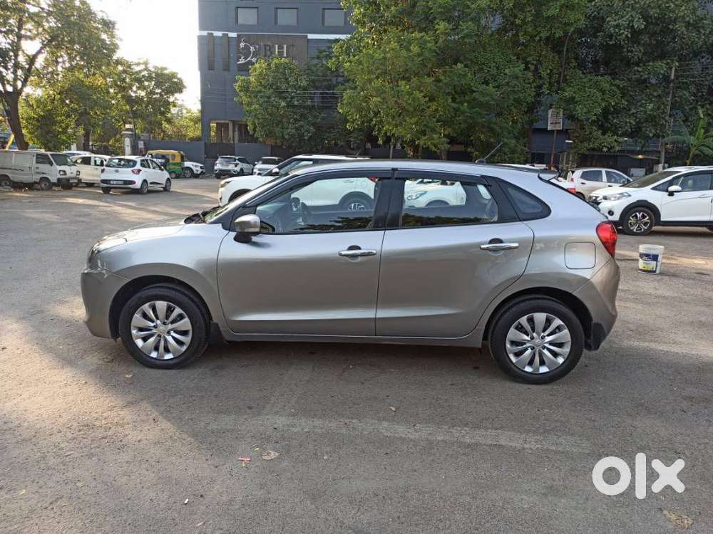 Maruti Suzuki Baleno 1.2 Delta, 2016, Petrol