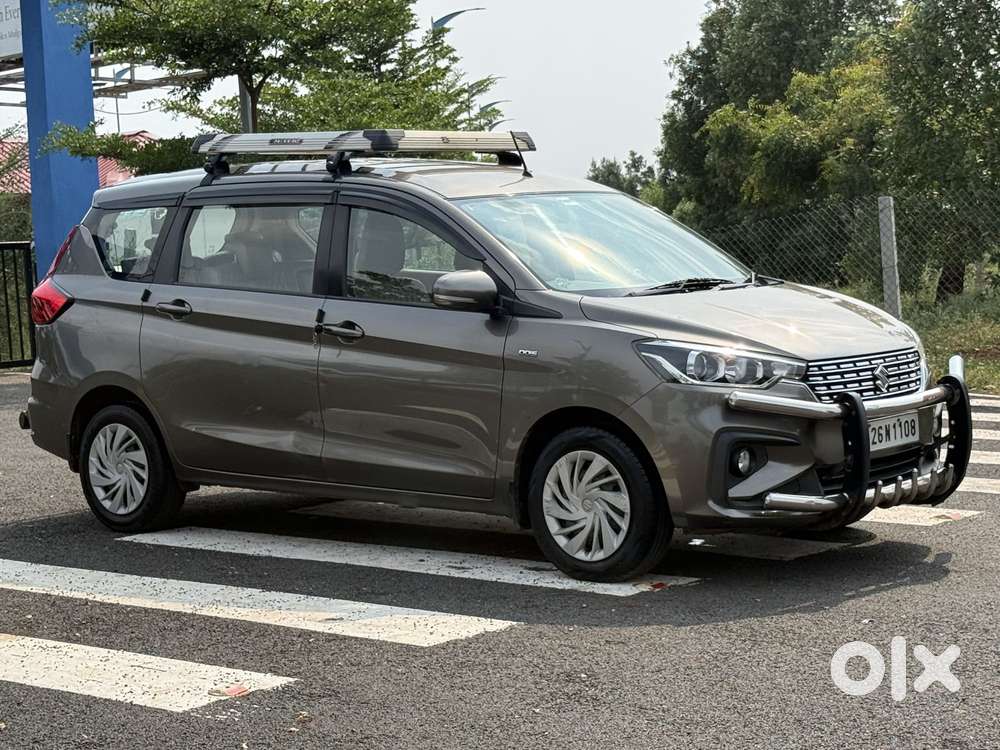 Maruti Suzuki Ertiga Vdi Shvs, 2019, Diesel
