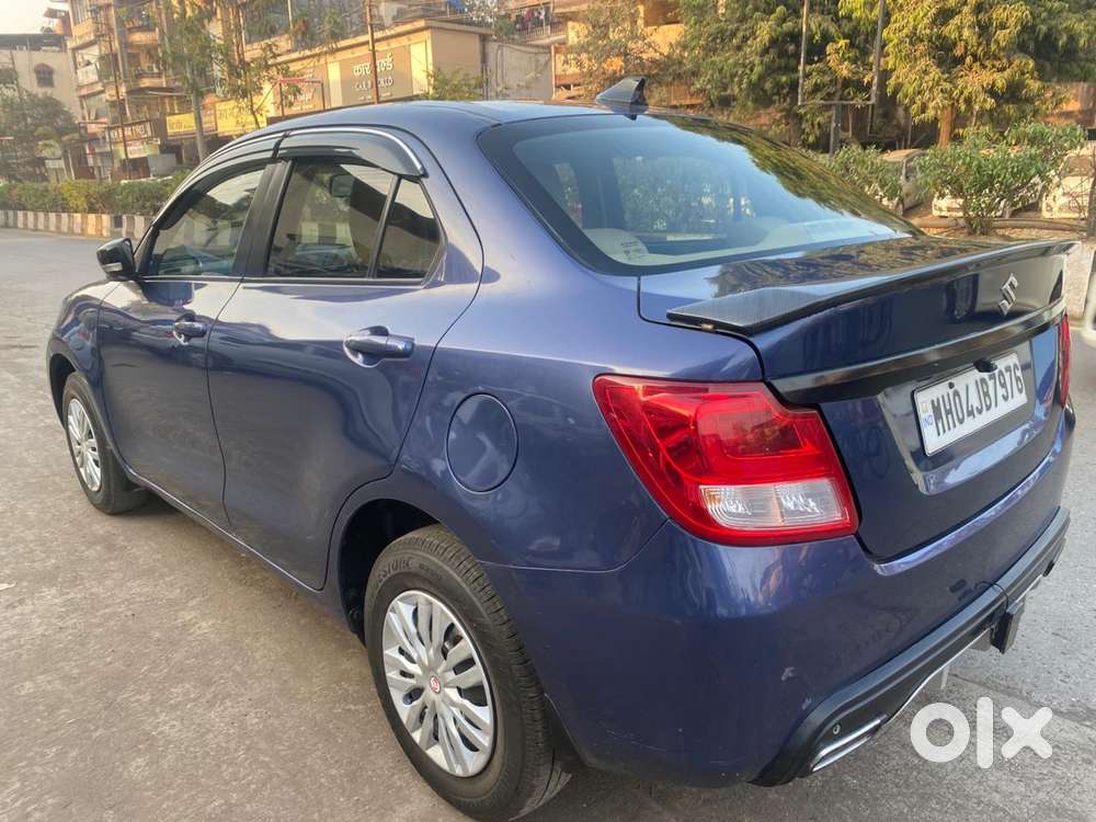 Maruti Suzuki Dzire 1.2 Vxi, 2018, Petrol