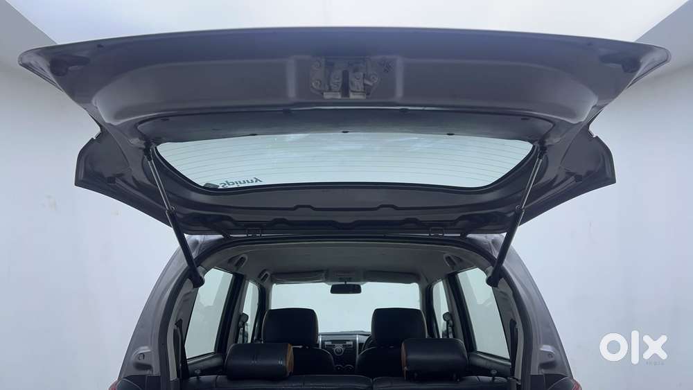 Maruti Suzuki Wagon R 1.0 2010-2019 Vxi Plus, 2012, Petrol