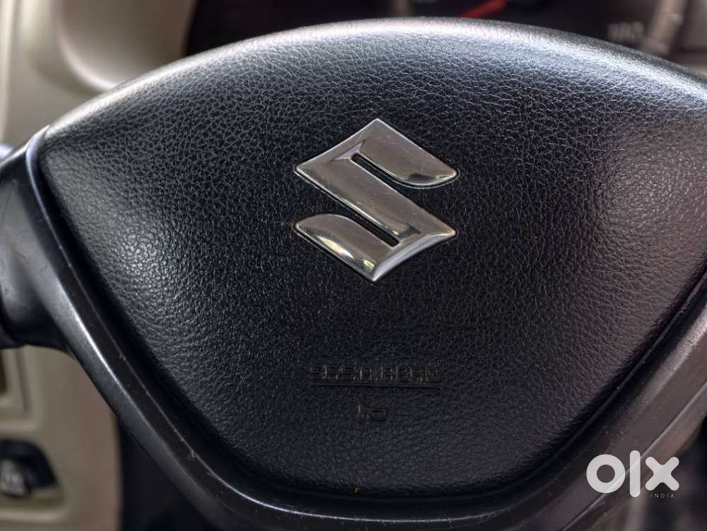 Maruti Suzuki Eeco 5 Seater Ac, 2020, Petrol