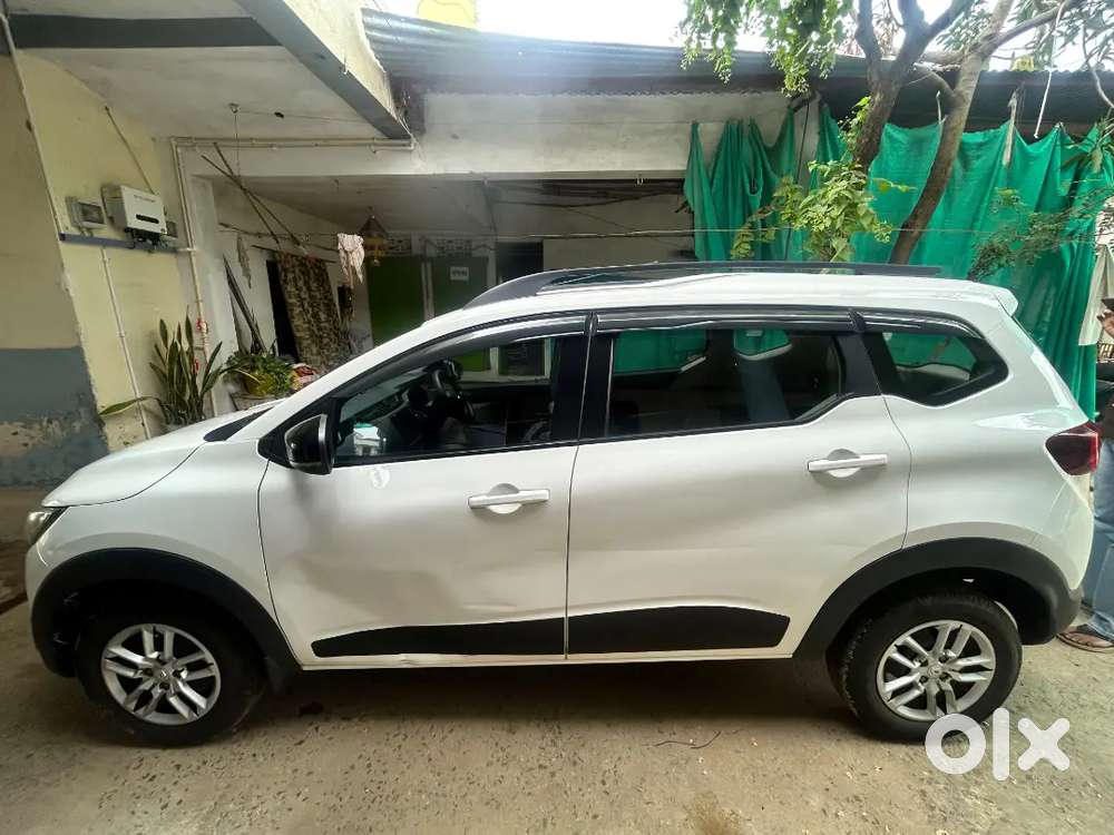 Renault Triber 1.0 Rxt 2022