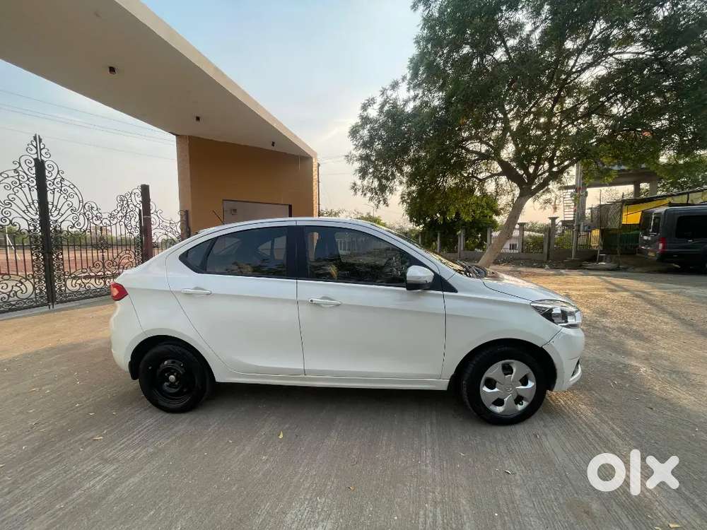 Tata Tigor 2017