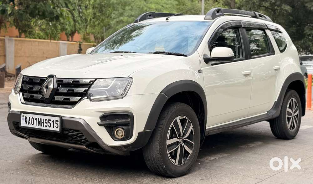 Renault Duster 1.5 106 Ps Rxs Mt, 2020, Petrol