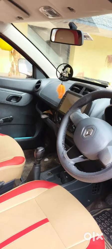 Renault Kwid 2016 Petrol