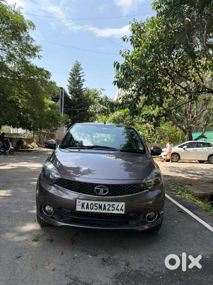 Tata Tiago 2020 Petrol Top End Automatic In Pristine Condition