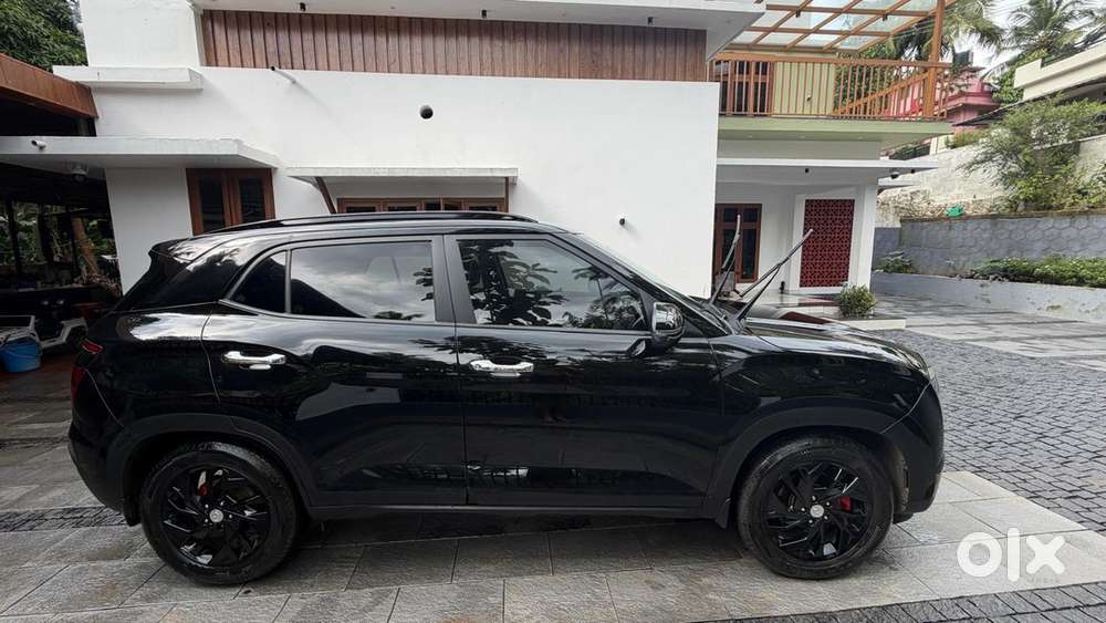 Hyundai Creta 1.5 Petrol 2020
