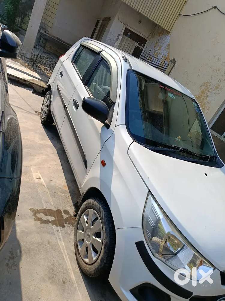 Aone Condition Car
