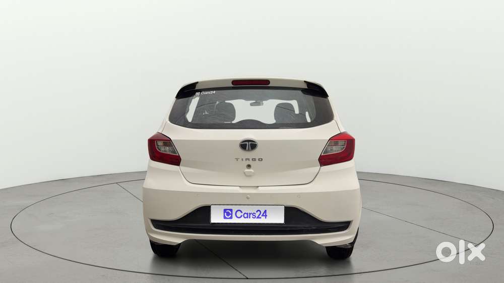Tata Tiago Xe, 2024, Petrol