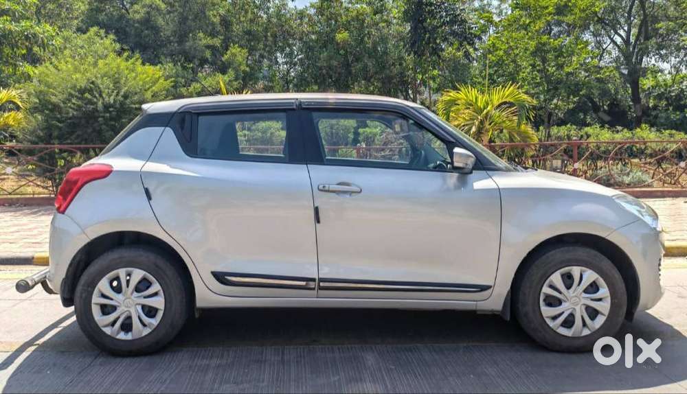 Maruti Suzuki Swift, 2023, Petrol