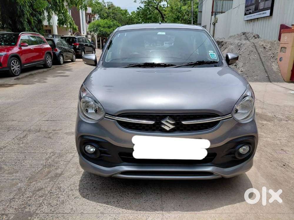 Maruti Suzuki Celerio, 2024, Petrol
