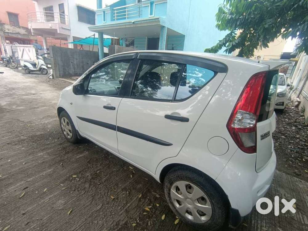 Maruti Suzuki Ritz Vdi 2014