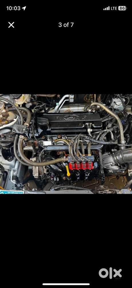 Hyundai New I20 2016 Petrol Good Condition