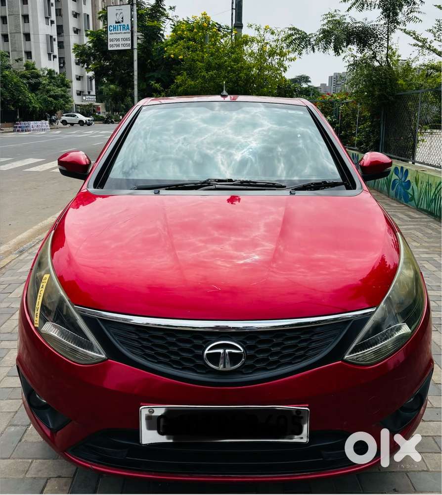 Tata Bolt 2015 Diesel, Single Owner  Single Hand-driven  Well Mainta
