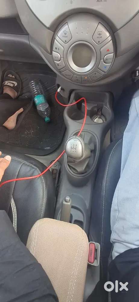 Nissan Micra Primo 2012 Diesel 100000 Km Driven