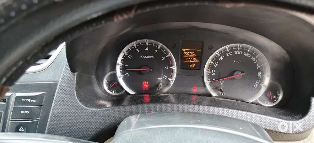 Maruti Suzuki Swift Dzire 2014 Petrol Well Maintained