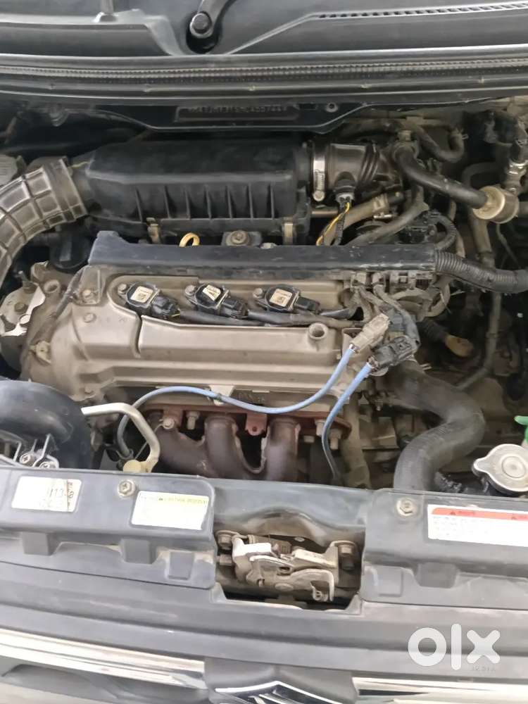 Maruti Suzuki Wagon R 2021
