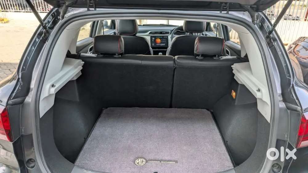 Mg Astor 1.5 Super, 2022, Petrol