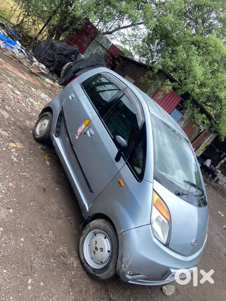 Tata Nano Petrol 2011