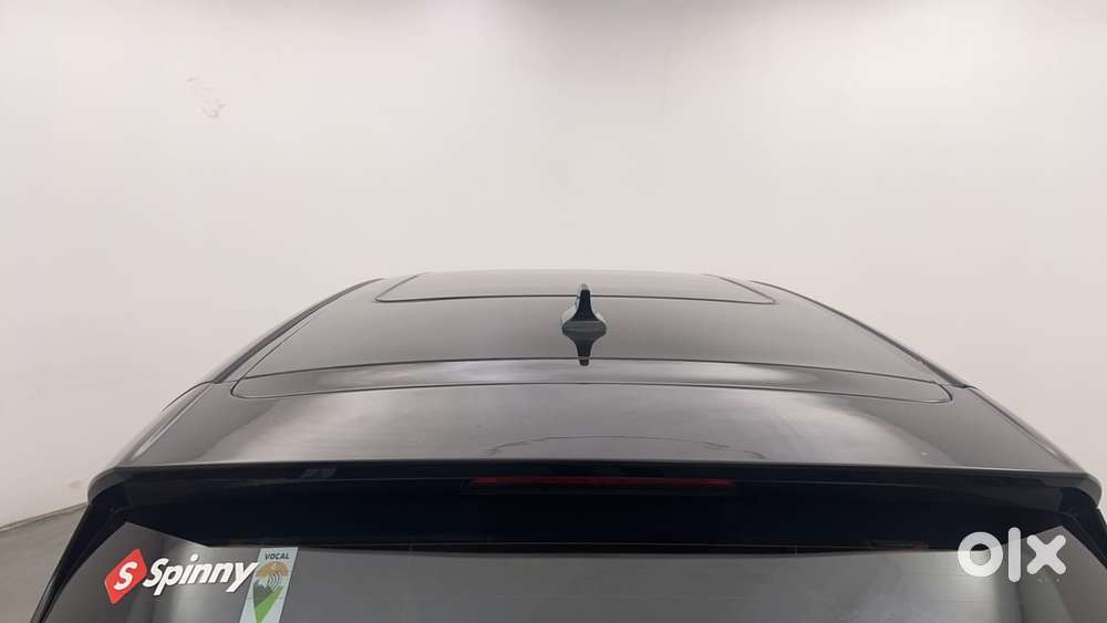 Tata Harrier 2.0 Kryotec Xza Plus Red Dark Edition, 2023, Diesel