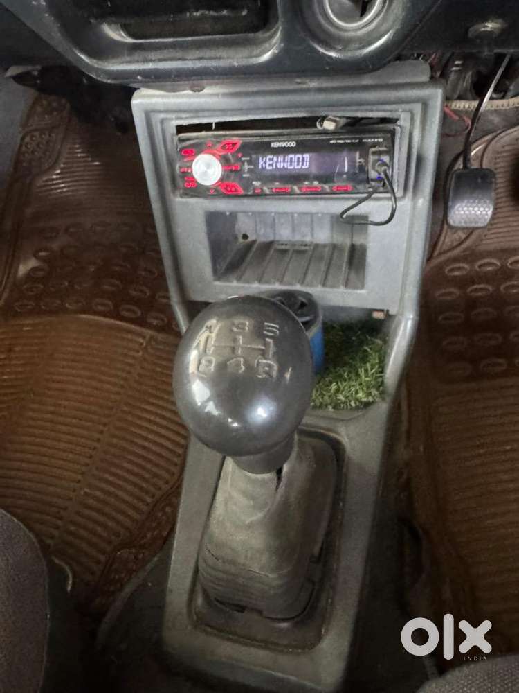 Maruti 800