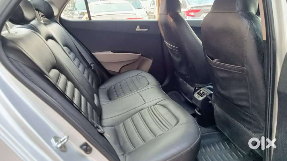 Hyundai Xcent 1.1 Crdi S, 2015, Petrol