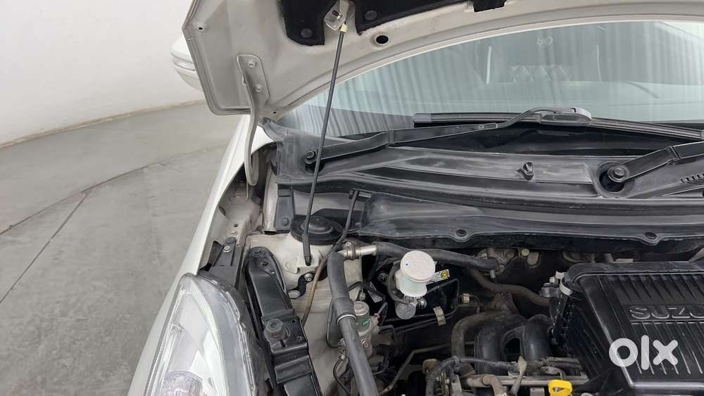 Maruti Suzuki Swift Vvt Vxi, 2013, Petrol