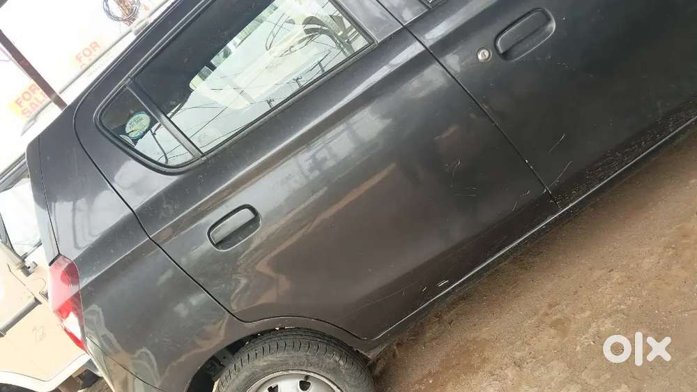 Maruti Suzuki Alto K10 2016 Cng & Hybrids 102000 Km Driven
