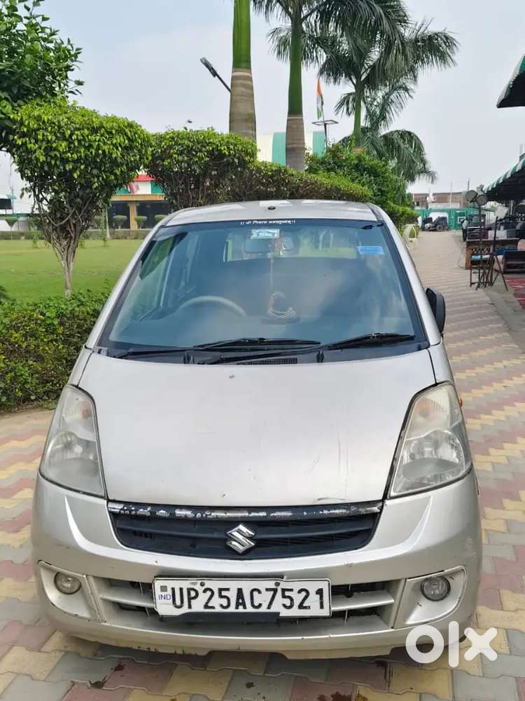 Maruti Suzuki Estilo Lxi 2009