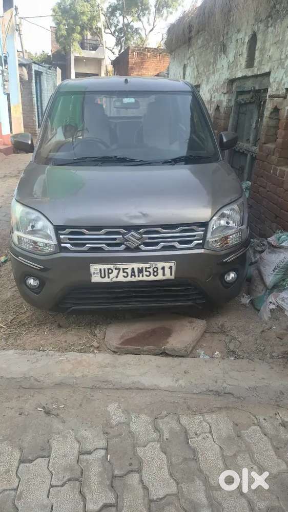 Maruti Suzuki Wagon R 432000
