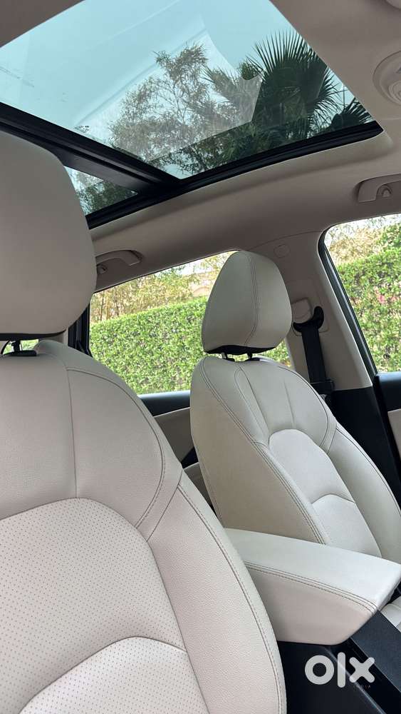 Mg Hector Smart Pro 2.0 Turbo Diesel Mt, 2023, Diesel