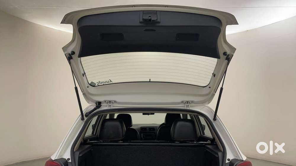 Volkswagen Polo Comfortline 1.2l Diesel, 2014, Diesel