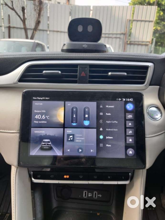 Mg Astor 1.5 Sharp, 2022, Petrol