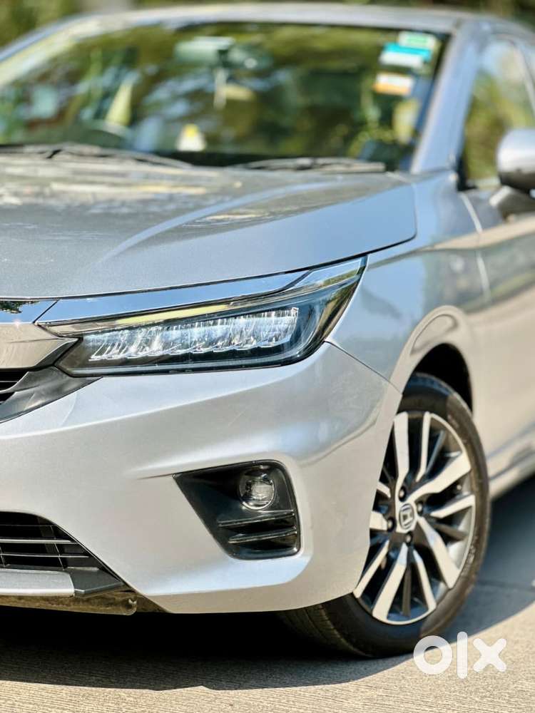 Honda City Zx Vtec, 2022, Petrol