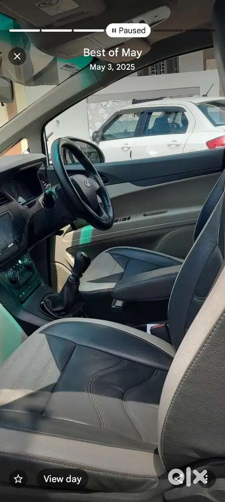 Mahindra Marazzo 2019 Diesel 295000 Km Driven