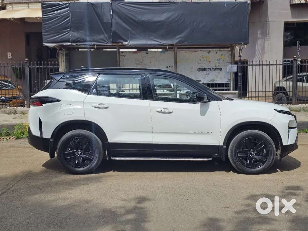 Tata Harrier, 2023, Diesel