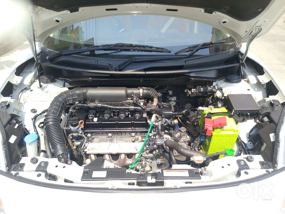 Maruti Suzuki Swift Dzire Vxi Optional, 2024, Petrol