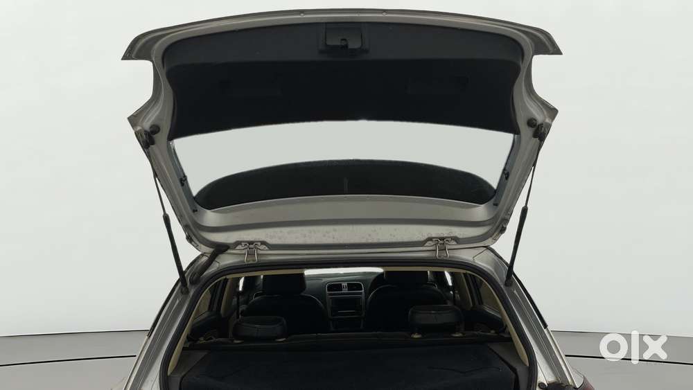 Volkswagen Polo 1.2 Mpi Highline, 2016, Petrol