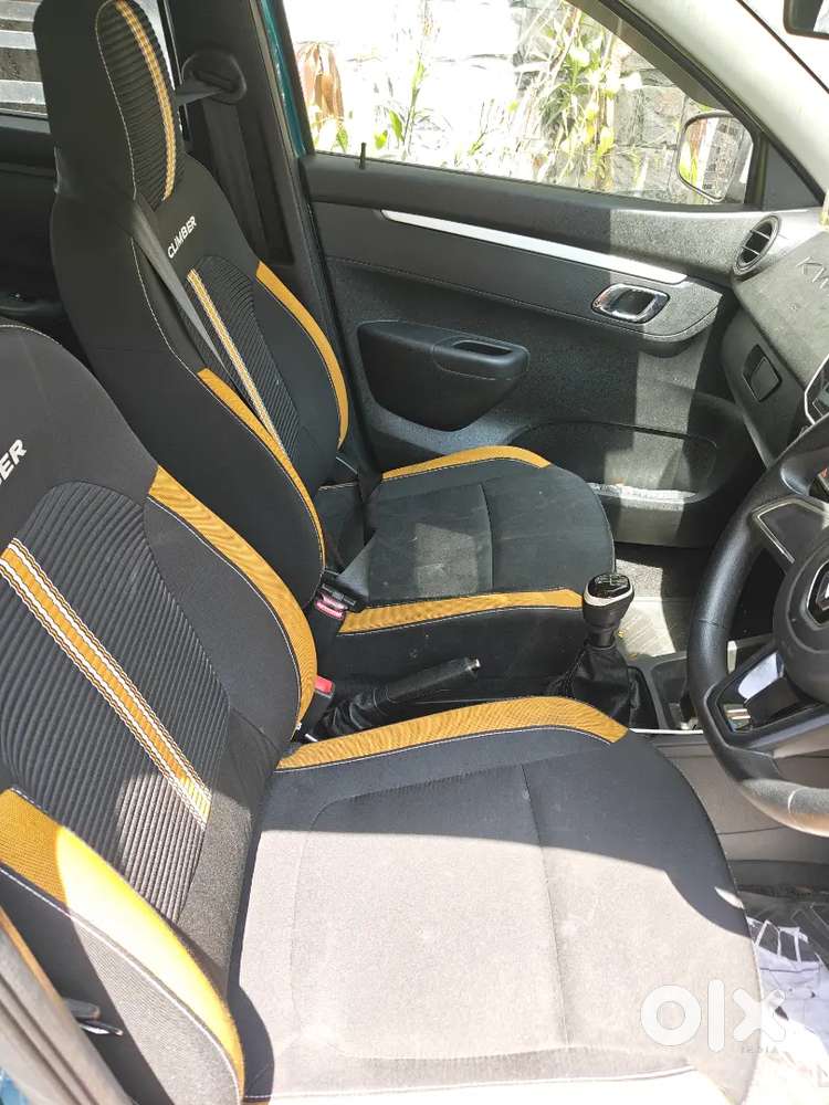 Renault Kwid 2022 Petrol 25000 Km Driven