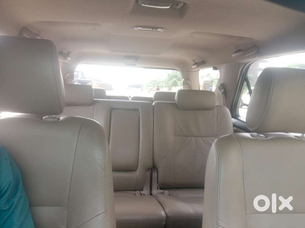 Toyota Fortuner 3.0 4x2 Automatic, 2015, Diesel
