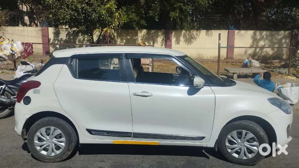 2023 Maruti Suzuki Swift 1st Owner