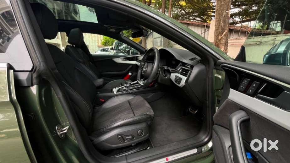 Audi S5 3.0 Sportback, 2023, Petrol