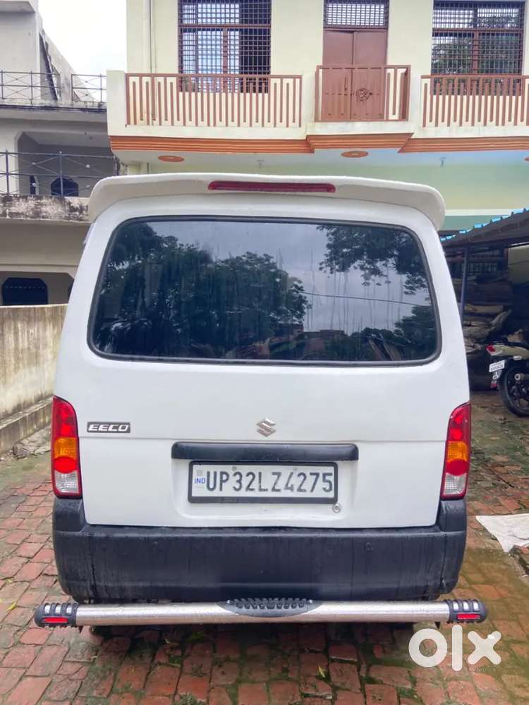 Maruti Suzuki Eeco 1.2 2021
