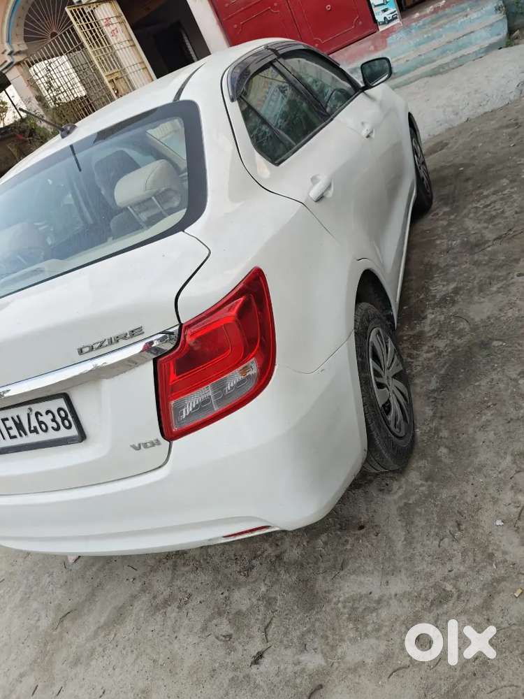 Maruti Suzuki Dzire 2019 Ka Last Hai